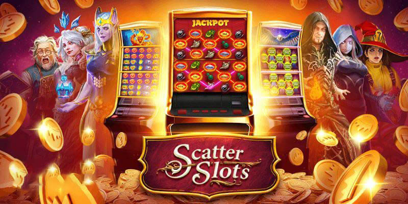 Tổng hợp mẹo chơi game slot chắc thắng