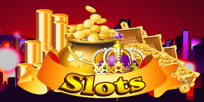 Các loại Slot game 68gamebai thông dụng hiện nay