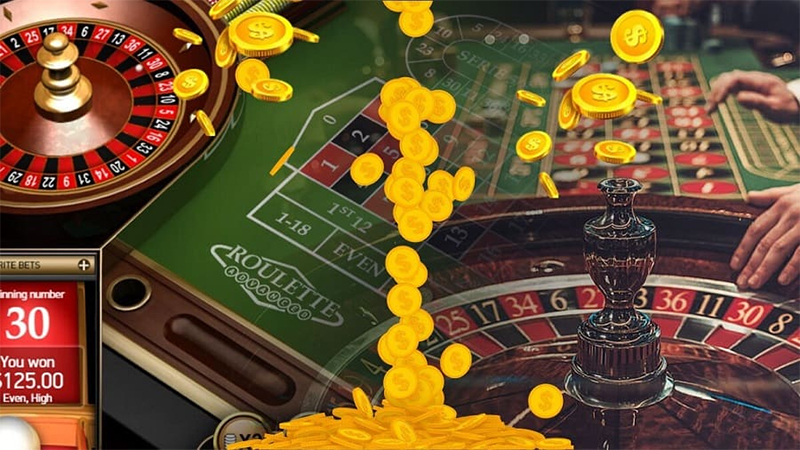 Roulette 68gamebai hướng dẫn cách chơi